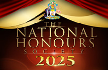 National Honours Award Nomination Form 2025